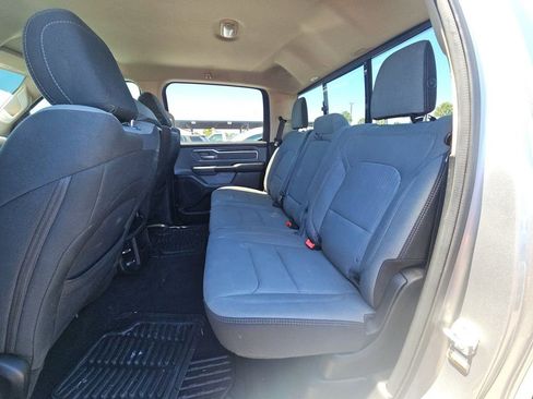 Used 2019 RAM 1500 Big Horn AWD/4WD image 6