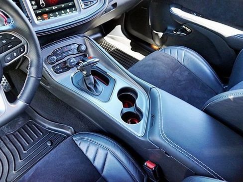 Used 2023 Dodge Challenger SRT Hellcat RWD image 25