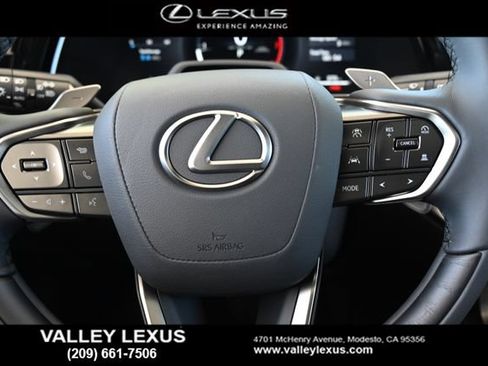 New 2026 Lexus RX 350 Premium FWD image 10