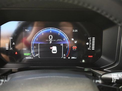 Certified 2025 Toyota Land Cruiser 1958 image 31