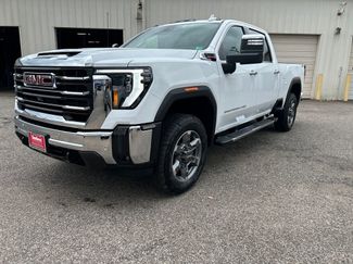 New 2026 GMC Sierra 2500 SLT w/ SLT Premium Package video 2