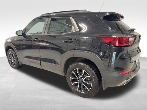 New 2026 Chevrolet TrailBlazer ACTIV w/ Convenience Package AWD/4WD image 49