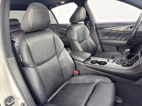 Used 2020 INFINITI Q50 Edition 30 image 39
