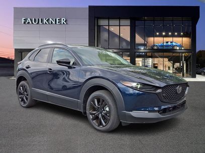 New 2026 MAZDA CX-30 Aire Edition