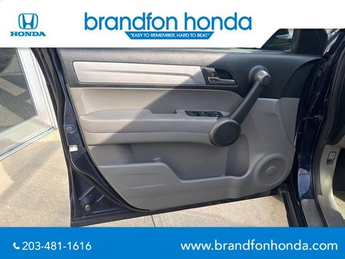 Used 2011 Honda CR-V EX image 12