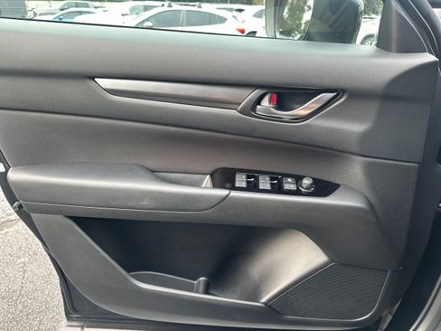 Certified 2025 MAZDA CX-5 AWD 2.5 S image 19