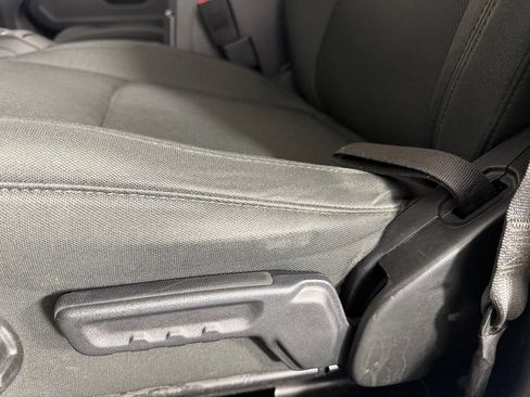 Used 2021 Jeep Wrangler Unlimited Sport AWD/4WD image 21