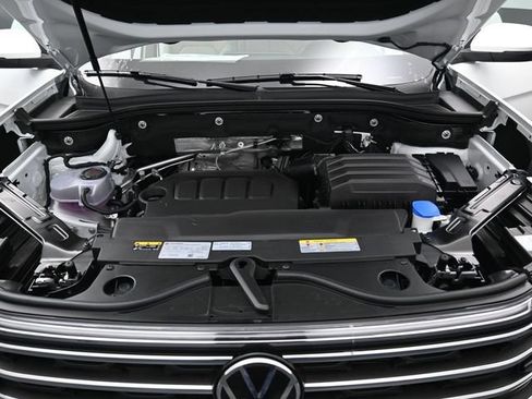 New 2026 Volkswagen Atlas SE AWD/4WD image 15