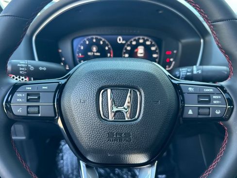 New 2026 Honda Civic Si image 24