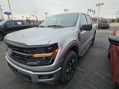 Used 2025 Ford F150 XLT w/ Equipment Group 302A MID