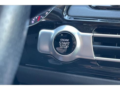 Used 2022 Kia Seltos SX w/ Sunroof Package image 35