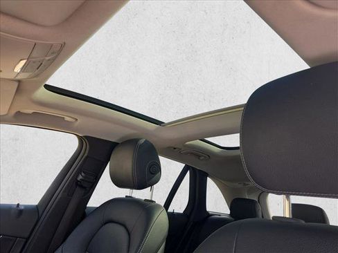 Certified 2016 Mercedes-Benz GLC 300 image 18
