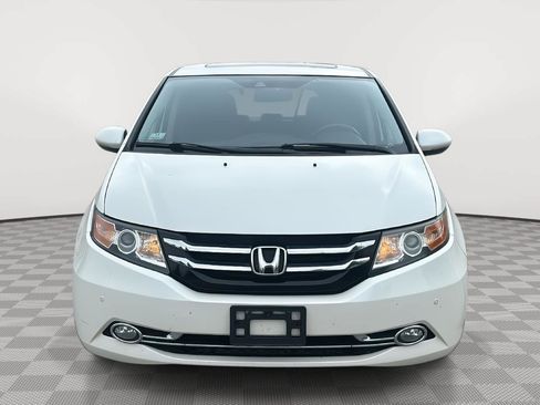 Used 2016 Honda Odyssey Touring Elite image 27