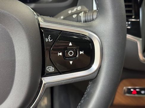Used 2023 Volvo XC90 B6 Plus w/ Protection Package Premier AWD/4WD image 41