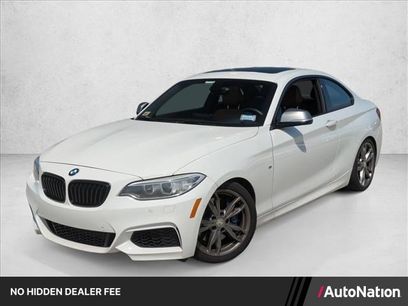 Used 2014 BMW M235i Coupe