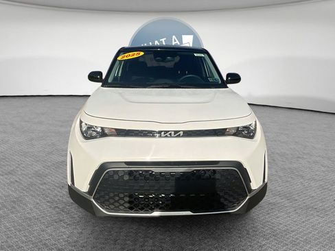 New 2025 Kia Soul S image 9