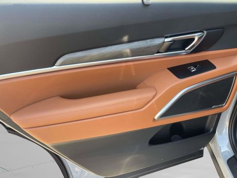 New 2025 Kia Telluride AWD image 18