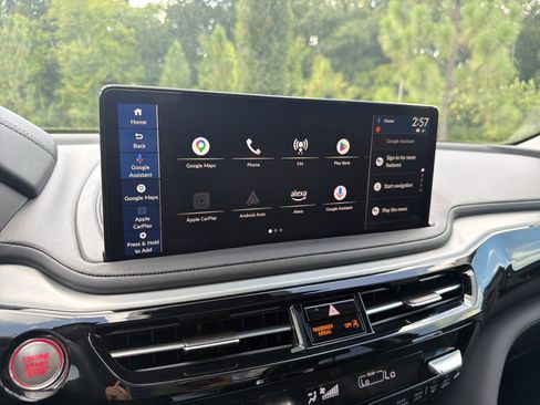 Certified 2026 Acura MDX SH-AWD w/ Technology Package image 23