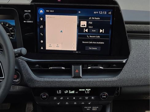 New 2026 Subaru Outback Premium AWD/4WD image 13