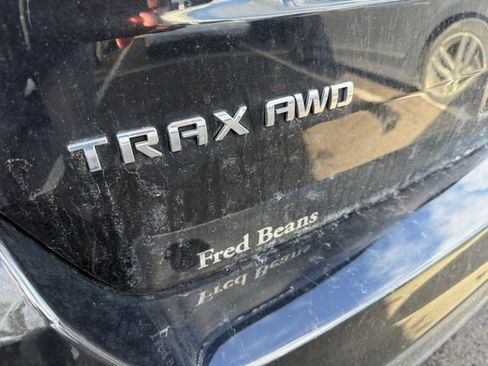 Used 2020 Chevrolet Trax LS image 6