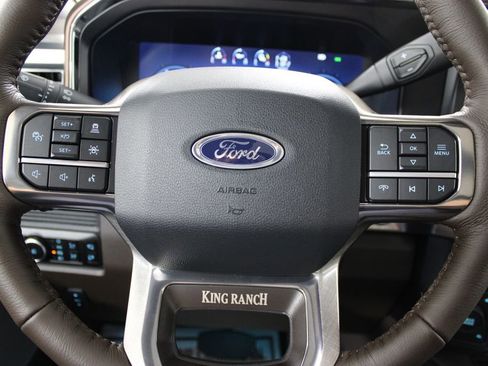New 2026 Ford F350 King Ranch AWD/4WD image 46