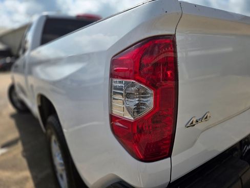 Used 2019 Toyota Tundra SR AWD/4WD image 28