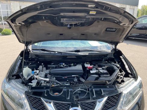 Used 2014 Nissan Rogue SL AWD/4WD image 42