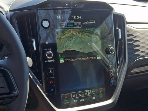 New 2026 Subaru Forester Wilderness image 16