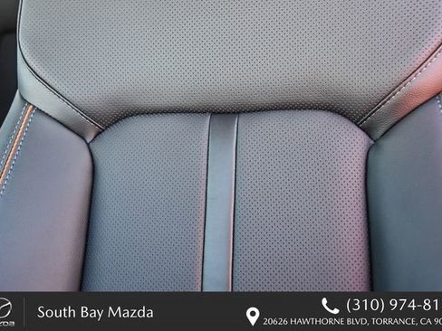 New 2026 MAZDA CX-50 AWD 2.5 Hybrid w/ Cargo Package image 25