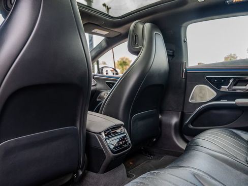 Used 2023 Mercedes-Benz EQS 450+ Sedan image 22