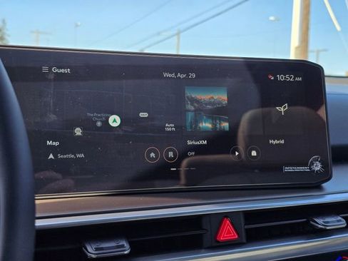 New 2026 Kia Sorento SX Prestige AWD/4WD image 22