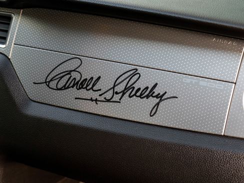 Used 2012 Ford Mustang Shelby GT500 w/ SVT Performance Pkg image 36