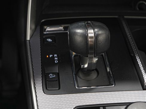 Certified 2024 MAZDA CX-90 Plug-In Hybrid w/ Preferred image 21