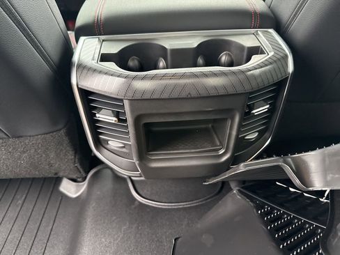 New 2025 RAM 2500 Big Horn image 24