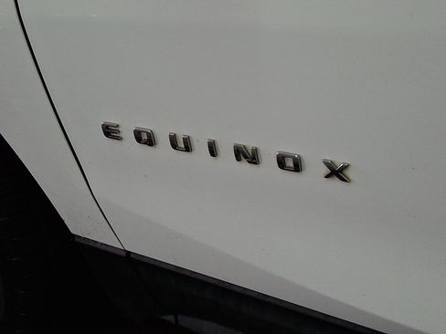Certified 2019 Chevrolet Equinox LS FWD image 10