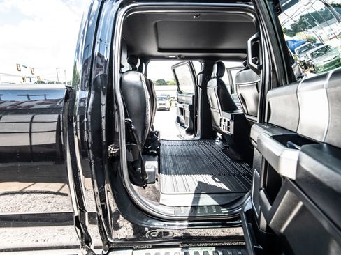 Used 2018 Ford F150 Lariat w/ Equipment Group 502A Luxury AWD/4WD image 35