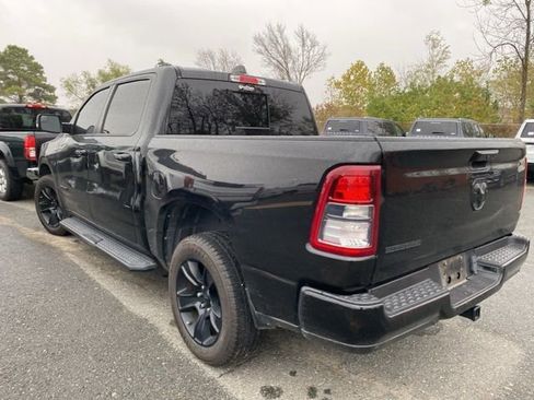 Used 2022 RAM 1500 Big Horn image 10