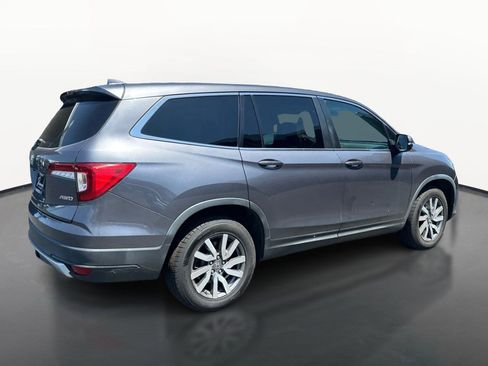 Used 2019 Honda Pilot EX-L image 3