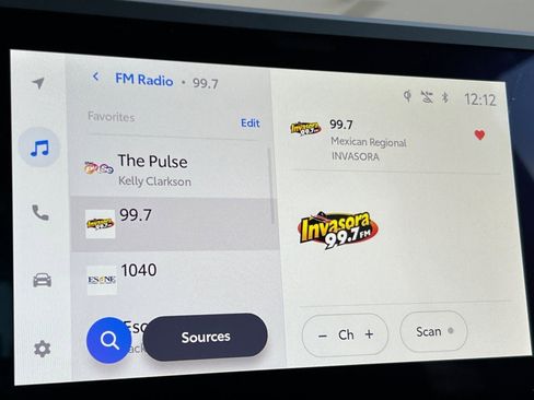 New 2025 Toyota Tacoma TRD Sport image 20