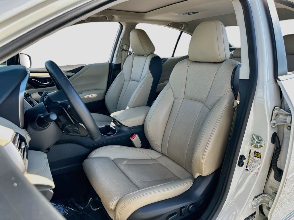 Used 2020 Subaru Legacy Limited AWD/4WD image 22