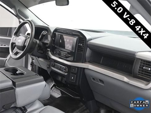Used 2022 Ford F150 XL w/ Equipment Group 101A High image 11