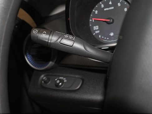 Certified 2024 Chevrolet Trax LS w/ LS Convenience Package FWD image 26