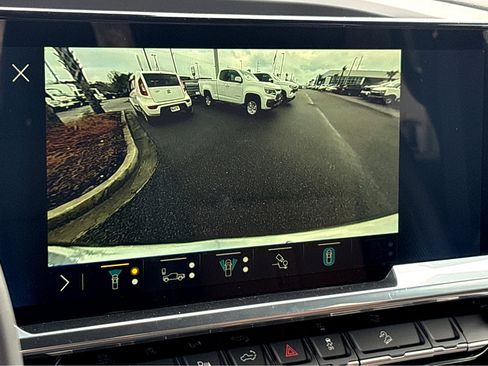 New 2026 Chevrolet Silverado 2500 High Country w/ Technology Package image 37