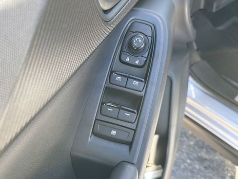 New 2026 Subaru Crosstrek 2.5i Sport image 24