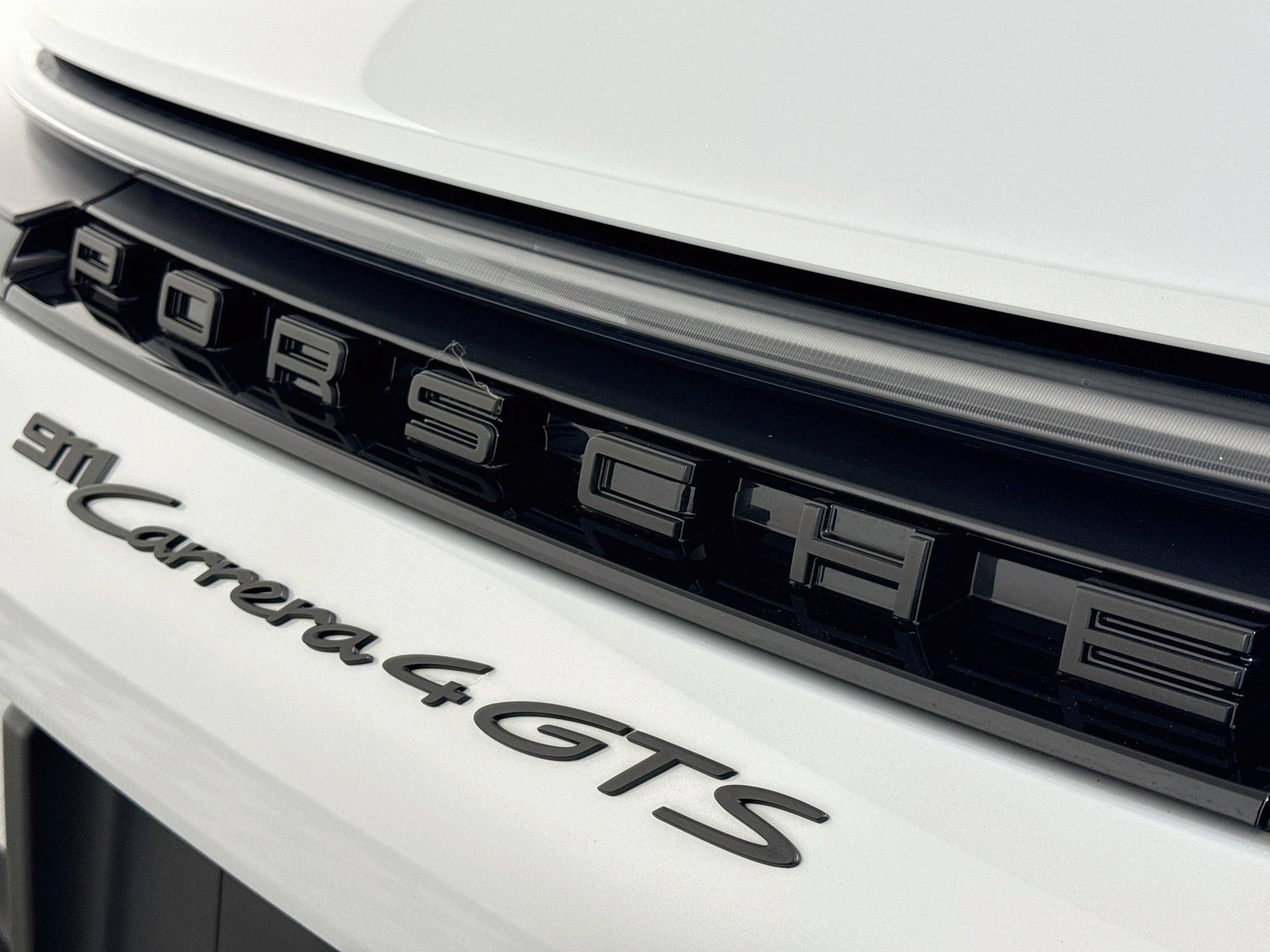 Certified 2025 Porsche 911 Carrera 4 GTS AWD/4WD image 28