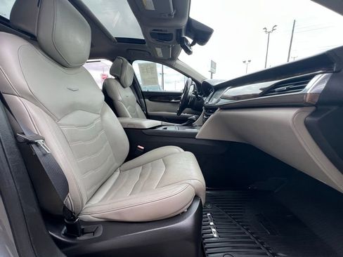 Used 2018 Cadillac CT6 Premium Luxury w/ Super Cruise Package image 29