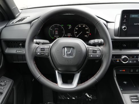 New 2026 Honda CR-V Sport image 21