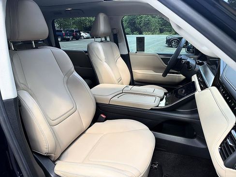 Certified 2025 INFINITI QX80 Pure AWD/4WD image 21