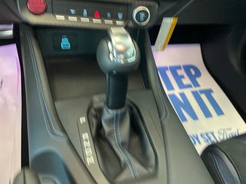 New 2025 Ford Mustang Dark Horse w/ Dark Horse Handlin Package image 13