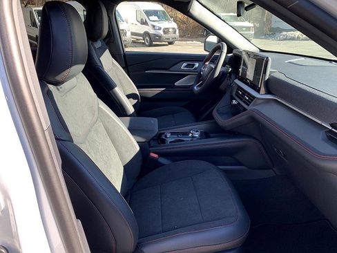 New 2026 Ford Explorer ST w/ Sun And Sound Package image 20